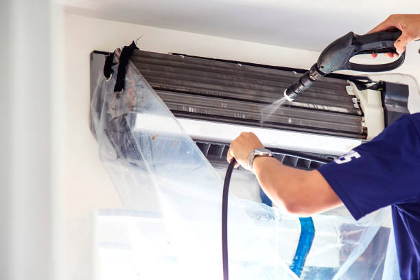 Best HVAC Duct Inspection Services  in Le Mars, IA